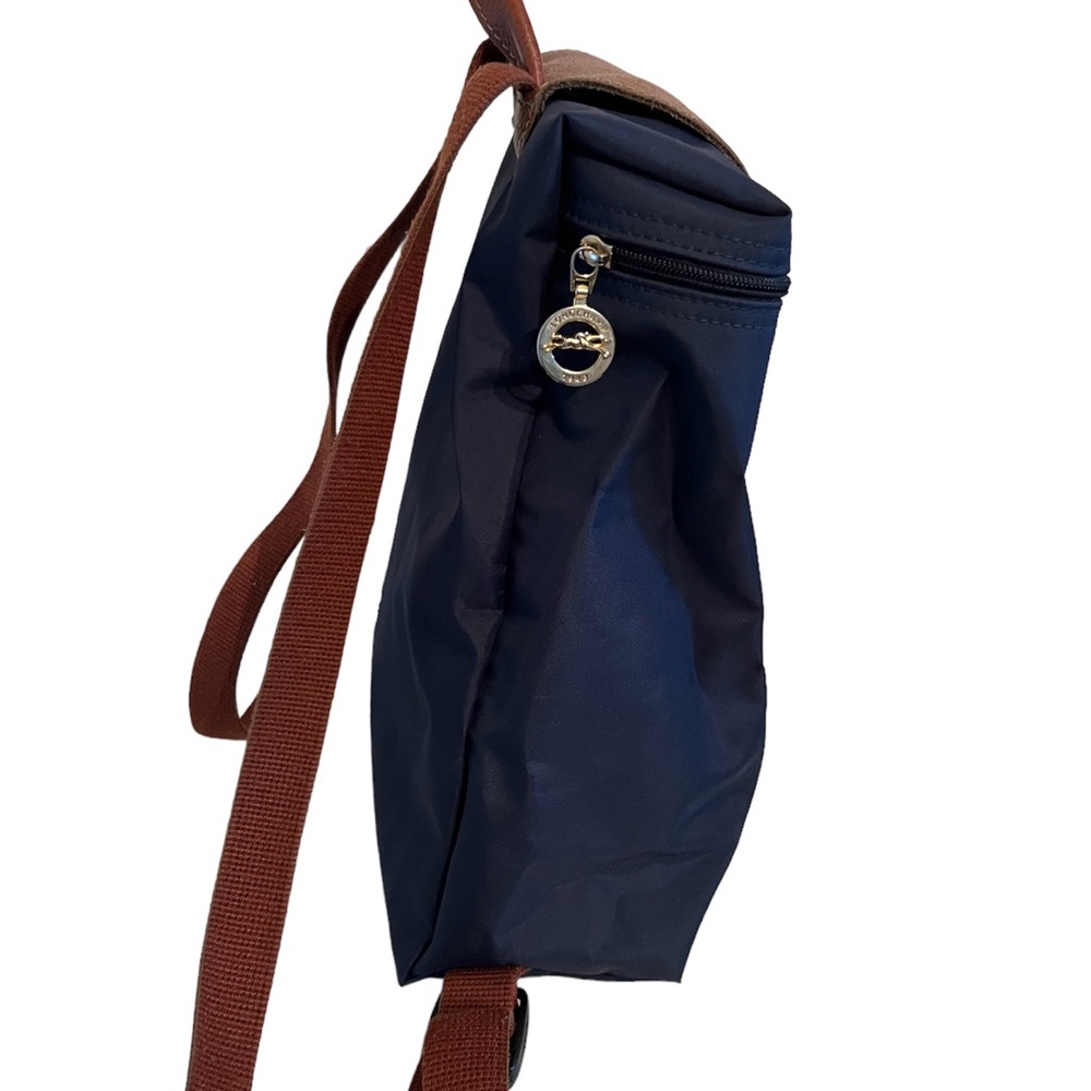 Longchamp Backpack - image 3